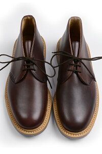 gbJ[Y Y Tricker's Jg[V[Y EBXg o[KfB 3 ANu[c MCJ[t _CiCg\[