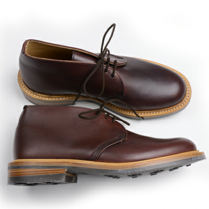 楽天市場】トリッカーズ メンズ Tricker