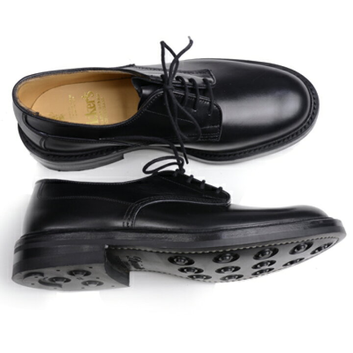 楽天市場】トリッカーズ メンズ TRICKER