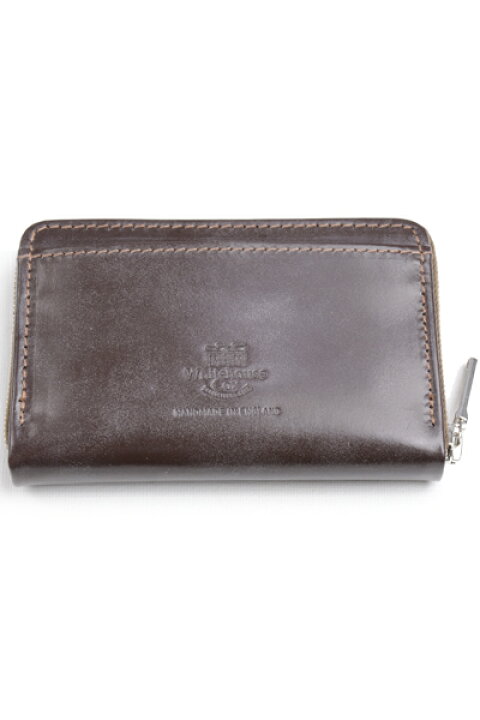 楽天市場】ホワイトハウスコックス WHITEHOUSE COX s1941 ミニジップ  