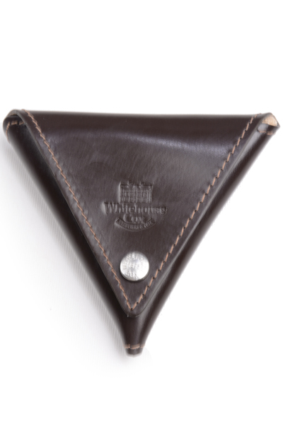 楽天市場】ホワイトハウスコックス WHITEHOUSE COX s1902 三角コイン