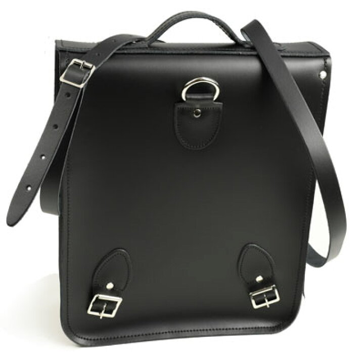 楽天市場】ザッチェルズ ZATCHELS シティバックパック-プラス サイズ 