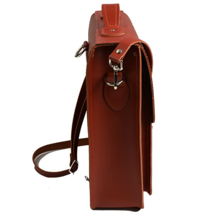 楽天市場】ザッチェルズ ZATCHELS シティバックパック-プラス レッド 