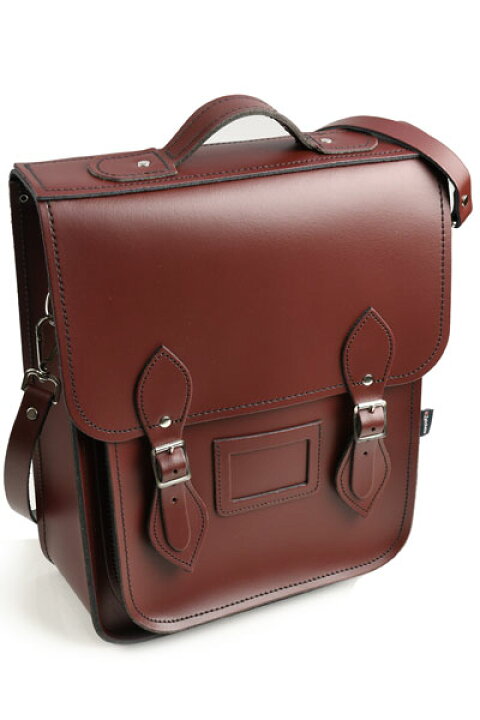 楽天市場】ザッチェルズ ZATCHELS シティバックパック-プラス サイズ 