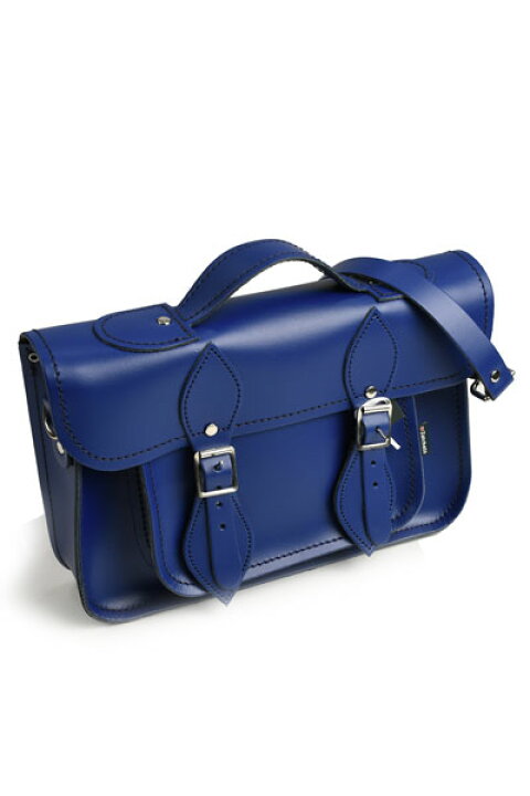 楽天市場】ザッチェルズ ZATCHELS サッチェルバッグ-11.5インチ 