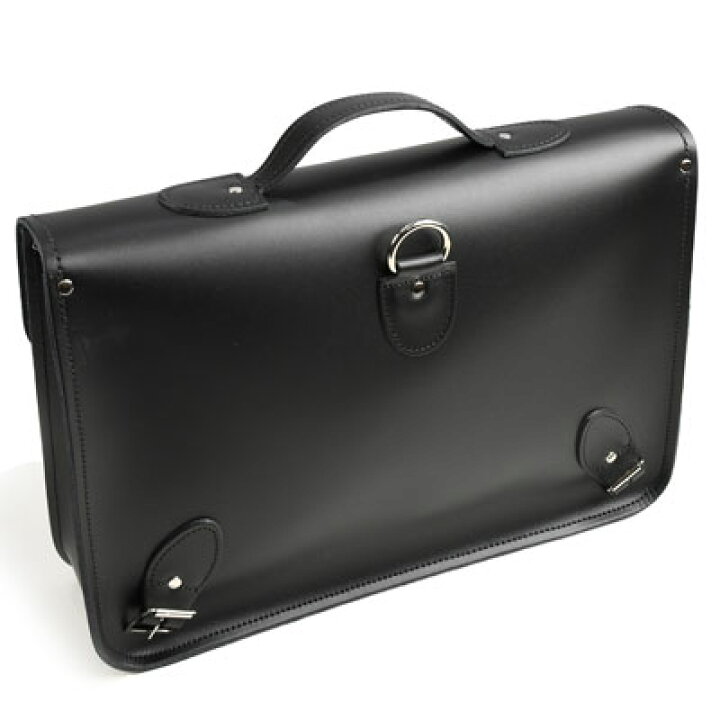 楽天市場】ザッチェルズ ZATCHELS ツインポケットサッチェルバッグ-16 