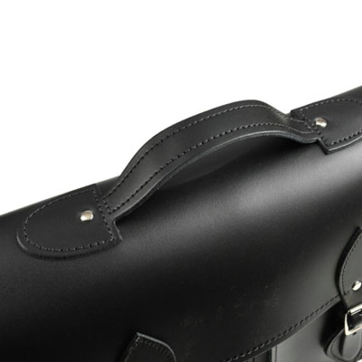 楽天市場】ザッチェルズ ZATCHELS ツインポケットサッチェルバッグ-16 