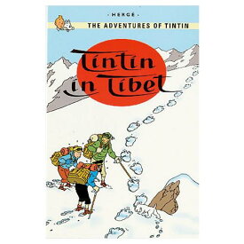ポストカード チベット タンタンの冒険 公式通販サイト