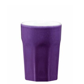 【アウトレット】【OUTLET】【セール】【SALE】アザ ASA エスプレッソカップ [CRAZY] パープル カップ テーブル 花瓶 陶器 陶磁器 ドイツ