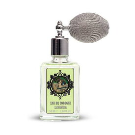 オーデコロン50ml ラベンダー 母の日 フレグランス 香水 レディース プレゼント 公式通販サイト
