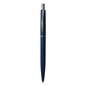 [メール便可] 油性ボールペン(黒インク) ブルー SOLID2 0.5 シンプル 公式通販サイト 公式通販サイト