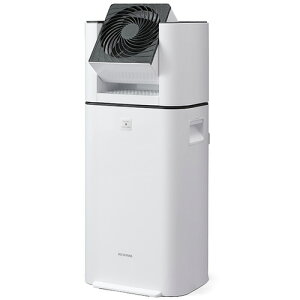 �A�C���X�I�[���} IJD-I50-WH [�T�[�L�����[�^�[�ߗފ��������@]