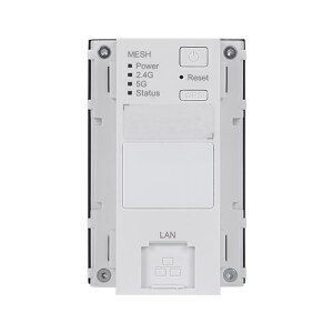 Ruijie Networks RG-MA2610-AC [ǖ^ANZX|Cg Wi-Fi 6AGbE×1ARJ-11AbVAJISKiRZg]