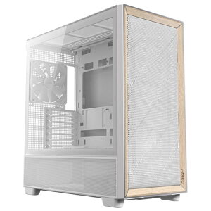 ANTEC FLUX White [E-ATX ~h^[P[X Flow Luxury White 1×140mmA4×120mmt@]