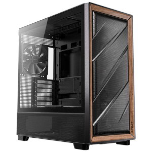 ANTEC FLUX [E-ATX ~h^[P[X Flow Luxury Black 1×140mmA4×120mmt@]