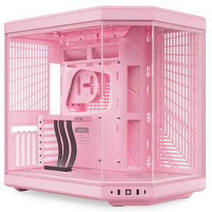 HYTE Y70 Strawberry Milk [PCP[X s[Xpm}KX fA`o[݌v Xgx[~N]