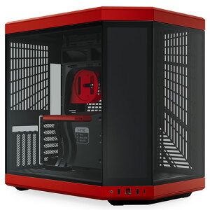 HYTE 14.9" Y70 Touch Infinite BlackCherry [E-ATX PCP[X pm}KX14.9^}`^b`2.5Kt]