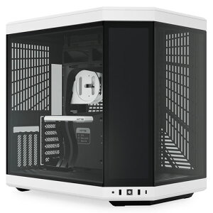 HYTE 14.9" Y70 Touch Infinite Panda [E-ATX PC�P�[�X �p�m���}�K���X��14.9�^�}���`�^�b�`2.5K�t������]