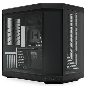 HYTE 14.9" Y70 Touch Infinite Black [E-ATX PCP[X pm}KX14.9^}`^b`2.5Kt]