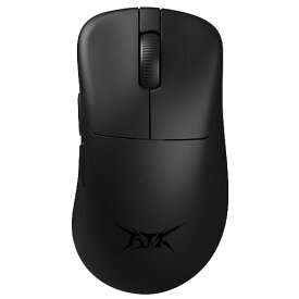 VXE Z1 PRO MAX BK [超軽量ワイヤレスゲーミングマウス ATK BLAZING SKY Z1 PRO MAX ブラック]