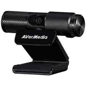 AVerMedia Live Streamer CAM 313 - PW313