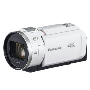 �p�i�\�j�b�N HC-VX3-W [�f�W�^��4K�r�f�I�J����]