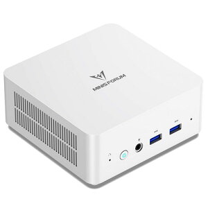 MINISFORUM UN1360W-32/1T-W11pro(13620H) [Core i7-13620H/32GB/SSD 1TB/2.5GbE/Wi-Fi 6E/Win11 Pro]