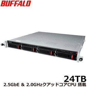 NAS obt@[ TS3430RN2404 [TS3430RNV[Y 4xCbN}EgNAS 24TB]