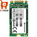 【送料無料】トランセンド　TS256GMTS400 [SATA-III 6Gb/s MTS400 M.2 SSD 256GB]【M.2 2242】 ランキングお取り寄せ