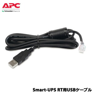 APC�@AP9827 [Smart-UPS RT�pUSB�P�[�u��]