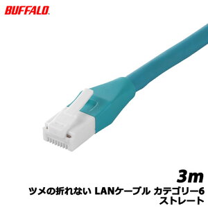 obt@[RNTvC@BSLS6NU30GR2 [c̐܂ȂLANP[u CAT6 Xg[g 3m GR]