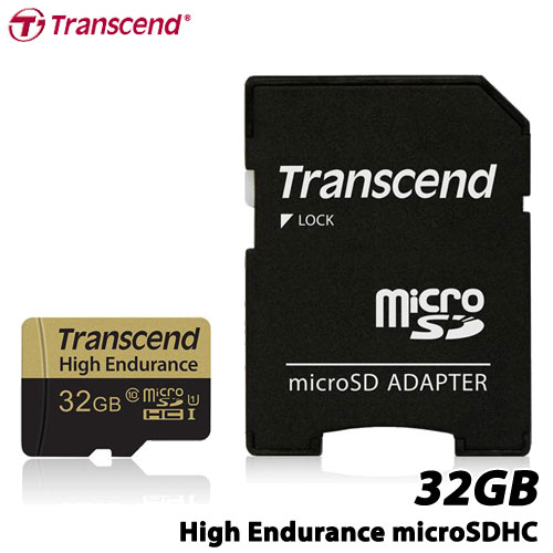 100％安い 在庫僅少 トランセンド TS32GUSDHC10V 32GB MLCフラッシュ搭載 10 高耐久microSDHCカード Class 【SALE／87%OFF】