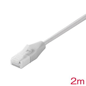 obt@[RNTvC/BSLS6SU20WH2 [c̐܂ȂLANP[u JeS[6 Xg[g X 2m zCg]