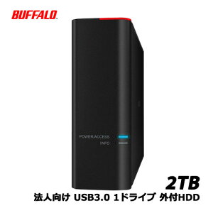 BUFFALO@DriveStation Pro HD-SH2TU3 [@l USB3.0 OtHDD 1hCu 2TB]