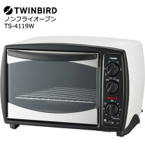 楽天市場】ツインバード コンベクションオーブンの通販