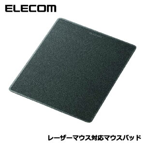 �G���R���@MP-108BK [���[�U�[�}�E�X�Ή��}�E�X�p�b�h/�u���b�N]