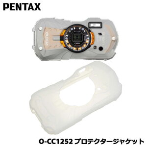 �y���^�b�N�X�@O-CC1252 [�v���e�N�^�[�W���P�b�g]