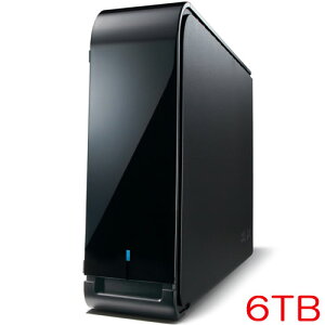 obt@[ DriveStation HD-LX6.0U3D [HWÍ@\ USB3.0pOtHDD 6TB]