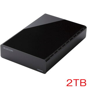 GR ELD-CED020UBK [e:DISKfXNgbv USB3.0 2TB Black @lp]