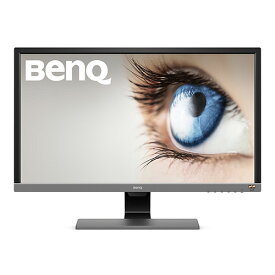 BenQ LCD EL2870U [27.9インチ ゲーミングモニター (4K/HDR/TN)]