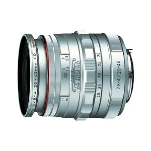 HD PENTAX-DA 20-40mmF2.8-4ED Limited DC WR Vo[