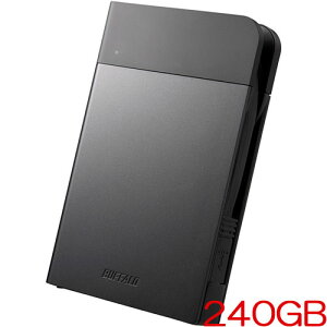 obt@[ SSD-PZN240U3-BK [ICJ[hbN |[^uSSD 240GB ubN]