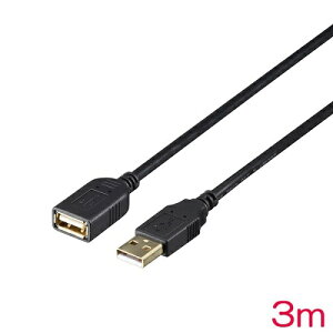 obt@[RNTvC BSUAAFR230BK [USB2.0P[u/A-A J[{˂荞 3m ubN]