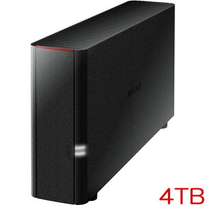 obt@[ LS210DN0401B [LinkStation SOHO1hCuNAS 4TB]