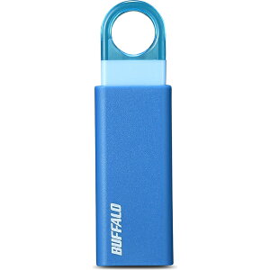 �o�b�t�@���[ RUF3-KS16GA-BL [�m�b�N�X���C�h USB3.1(Gen1)�������[ 16GB �u���[]