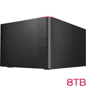 obt@[ DriveStation Pro HD-QHA8U3/R5 [RAID5Ή USB3.1 OtHDD 4hCu 8TB]