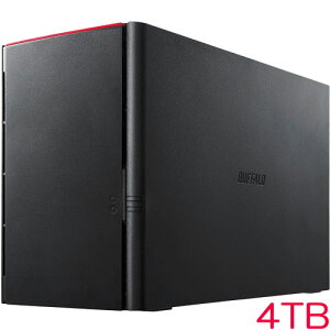 obt@[ DriveStation Pro HD-WHA4U3/R1 [@l RAID1Ή OtHDD 2hCu 4TB]