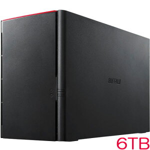obt@[ DriveStation Pro HD-WHA6U3/R1 [@l RAID1Ή OtHDD 2hCu 6TB]