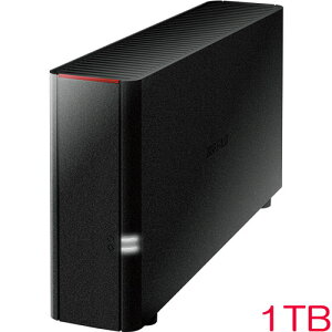 obt@[ LinkStation LS210D0101G [lbg[NΉHDD 1TB]