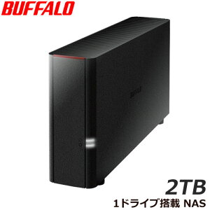obt@[ LinkStation LS210D0201G [lbg[NΉHDD 2TB]